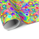 Recherche de super papier cadeau Arc en ciel