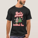 Recherche de roc un tshirts Noël