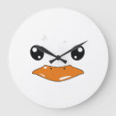Recherche de le canard horloges Canards