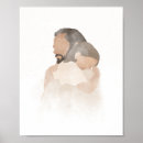 Recherche de lds posters Jésus