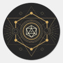 Recherche de pathfinder autocollants Dés