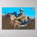 Recherche de soldat américain posters Armée