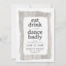 Recherche de barnwood invitations Automne