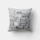 Recherche de la corse coussins Architecture