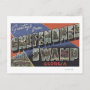 Recherche de marécages cartes postales Marais