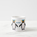 Recherche de manchot tasses Oiseau marin