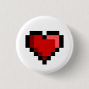 Recherche de 8bit badges Mignon