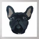 Recherche de french bulldog posters Dogs