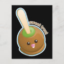 Recherche de kawaii halloween cartes postales Bonbon