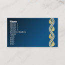 Recherche de pierre précieuse cartes visite Argent