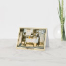 Recherche de vintage thanksgiving cartes Reproduction