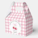Recherche de cerises ballotins Baby shower fille