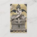 Recherche de pin up cartes visite Affaires