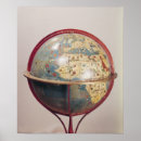 Recherche de mappemonde posters Globe