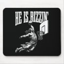 Recherche de jesus tapis souris Mème