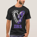 Recherche de irritable tshirts Quelqu'un