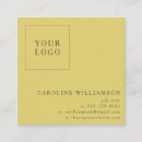 Recherche de couleur vive cartes visite Pour elle
