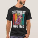 Zoek naar motorrace tshirts Speedway
