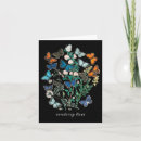 Zoek naar insecten kaarten Antiek