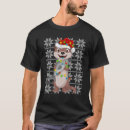 Recherche de otter christmas tshirts Loutre