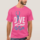 Recherche de apnée tshirts Plongée avec tuba