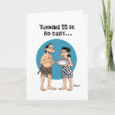 Zoek naar 55 jaar verjaardagskaarten Grappig
