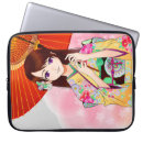 Recherche de fille mignonne de kimono Kawaii