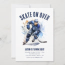 Recherche de patins glace invitations Fête