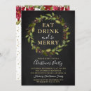 Recherche de merry invitations Moderne