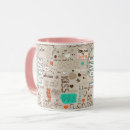 Recherche de fleur vie tasses Amour