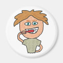 Recherche de brosse à dents magnets Nettoyage des dents