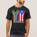 Recherche de héritage du sud Africain