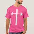 Recherche de jesus gym tshirts Croix