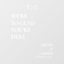 Recherche de mariages Simple