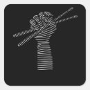 Zoek naar drumstel stickers Muziekinstrument