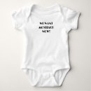 Recherche de hébreu bébé vêtements Nouveau