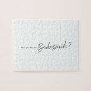 Recherche de femmes puzzles Noir et blanc