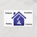 Recherche de parqueter cartes visite Entrepreneur