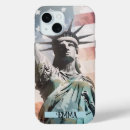 Recherche de liberté américaine iphone coques 4 juillet