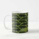 Recherche de alligator tasses Bayou