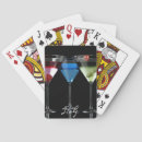 Recherche de différent jeux de cartes Vert