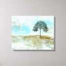 Recherche de paysage de neige art Rustique