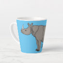 Recherche de rhinoceros tasses Toute personne