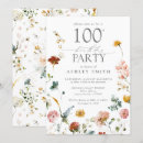 Recherche de blush pink floral invitations Féminin