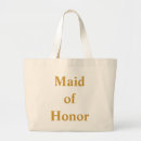 Recherche de maid of honor Nom