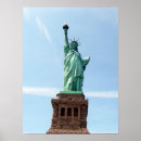 Recherche de statues posters New york