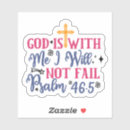 Recherche de christianisme autocollants Motivation