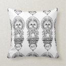 Recherche de années 1930 coussins Cru