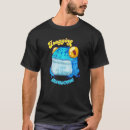 Zoek naar leuke kikkers tshirts Dier