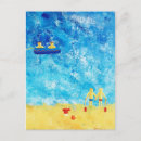 Recherche de décor côtier cartes postales Nautique